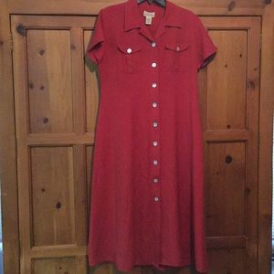 St. John’s Bay size 14